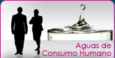 Aguas de Consumo Humano